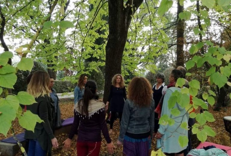 Laboratorio in natura 2